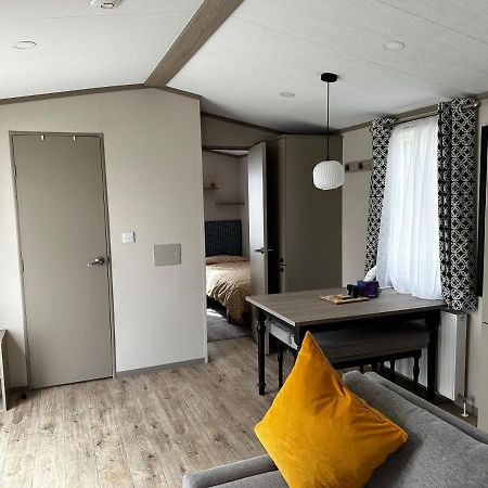 Fairway 6 Lilliardsedge Caravan Hire Jedburgh Exterior photo